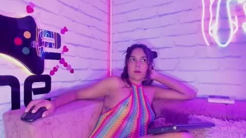 Anna online show from February 17, 2025, 8:15 pm