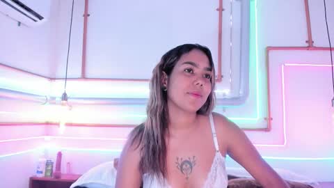 Anna online show from December 17, 2025, 7:20 pm