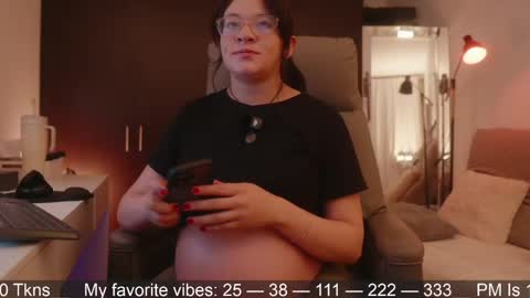 IG Soyanah  online show from April 13, 2026, 11:10 pm