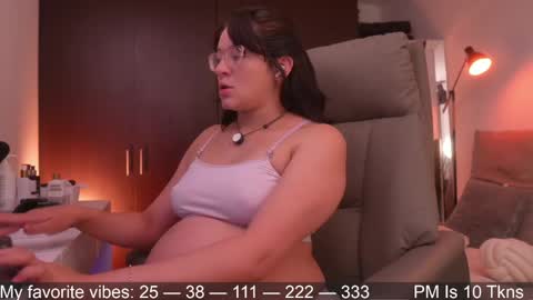 Snapshot of anah_ chatting on April 22, 2026, 11:28 pm IG Soyanah online show from April 22, 2026, 11:28 pm