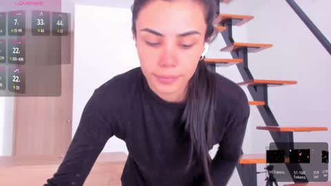 Ana Henao or Annie... Follow me ahenaocb Insta  X online show from December 24, 2024, 4:19 pm