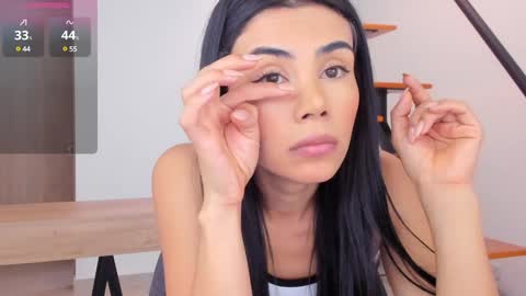 Ana Henao or Annie... Follow me ahenaocb Insta  X online show from December 27, 2024, 9:32 pm