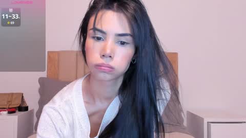 Ana Henao or Annie... Follow me ahenaocb Insta  X online show from January 7, 2025, 12:24 am