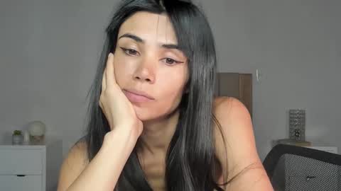 Ana Henao or Annie... Follow me ahenaocb Insta  X online show from March 22, 2026, 1:47 pm