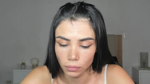 Ana Henao or Annie... Follow me ahenaocb Insta  X online show from March 29, 2026, 10:43 pm