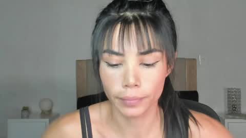 Ana Henao or Annie... Follow me ahenaocb Insta  X online show from April 2, 2026, 9:34 pm