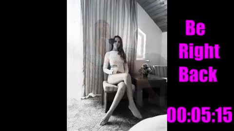 Anahi online show from February 19, 2025, 7:39 am