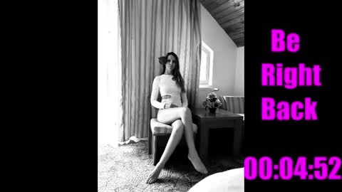 Anahi online show from February 21, 2025, 7:45 am