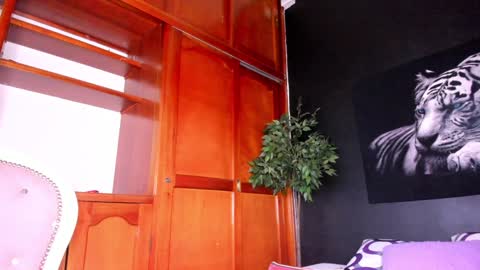 Anahi online show from January 14, 2025, 3:22 am