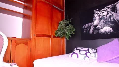 Anahi online show from January 14, 2025, 9:35 am