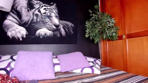 Anahi online show from September 20, 2025, 1:50 am