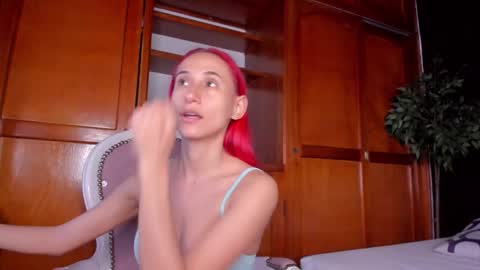 Anahi online show from February 11, 2026, 3:11 am