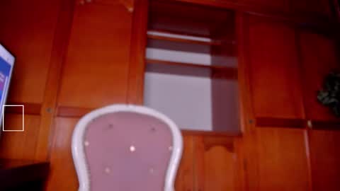 Anahi online show from March 23, 2026, 1:37 pm