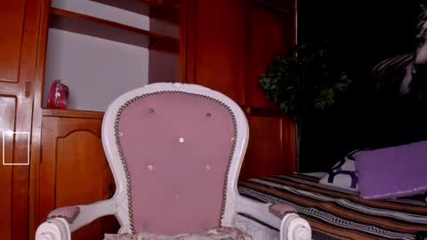 Anahi online show from March 27, 2026, 3:12 am