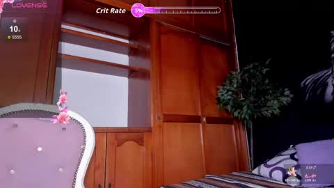 Anahi online show from April 15, 2026, 3:02 am