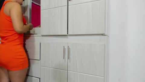 Snapshot of anahi_cruz77 chatting on December 31, 2024, 11:31 am Ana online show from December 31, 2024, 11:31 am