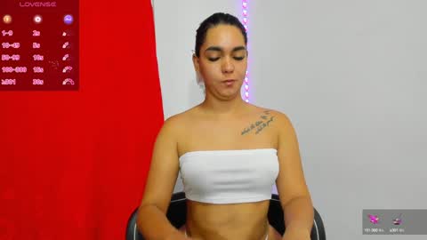 Snapshot of anahi_cruz77 chatting on February 7, 2025, 11:24 pm Ana online show from February 7, 2025, 11:24 pm