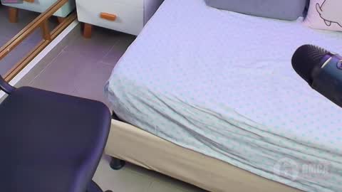 Anahi  online show from January 23, 2025, 7:18 pm