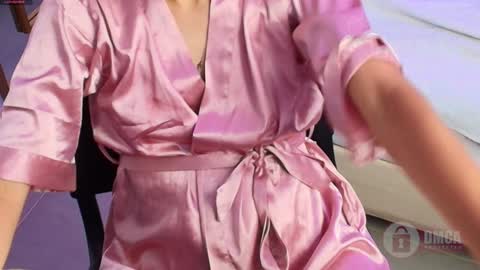 Anahi  online show from January 27, 2025, 7:03 pm