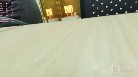 Anahi  online show from January 30, 2025, 1:22 am