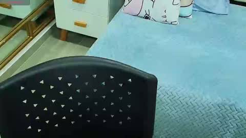 Anahi  online show from February 9, 2025, 7:41 pm