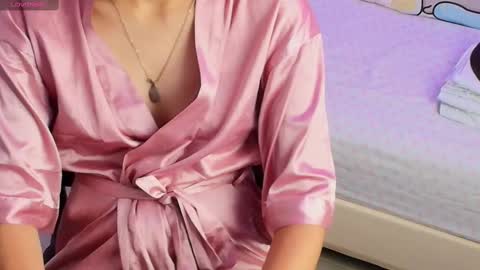 Anahi  online show from February 16, 2025, 7:27 pm