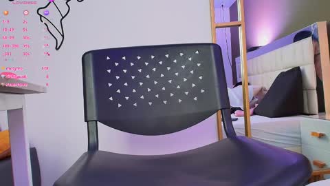 Anahi  online show from February 26, 2025, 11:15 pm