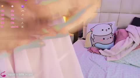 Anahi  online show from September 24, 2025, 8:01 pm