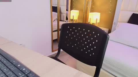 Anahi  online show from October 7, 2025, 7:33 pm