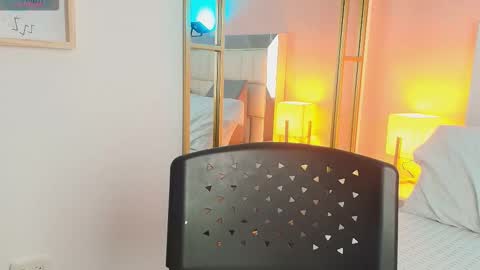 Anahi  online show from January 7, 2026, 6:43 pm