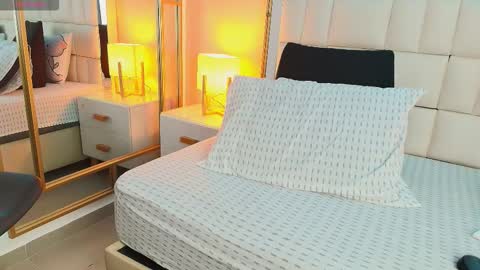 Anahi  online show from February 22, 2026, 7:34 pm