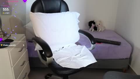   Anahi Private is Open  belly bigboobs bbw pantyhose squirt -domi nora fullmachine gravity dildo lovense online show from February 26, 2025, 9:27 pm