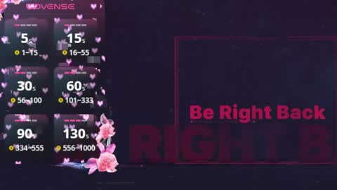   Anahi Private is Open  belly bigboobs bbw pantyhose squirt -domi nora fullmachine gravity dildo lovense online show from April 18, 2026, 7:58 pm