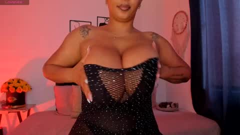 Snapshot of anahi_ryan chatting on March 26, 2026, 6:24 pm Ana online show from March 26, 2026, 6:24 pm