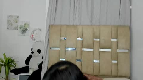 Snapshot of anahimiller2 chatting on May 11, 2026, 7:55 pm AnahiMiller2 online show from May 11, 2026, 7:55 pm
