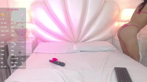 Anahis online show from February 23, 2025, 10:49 am