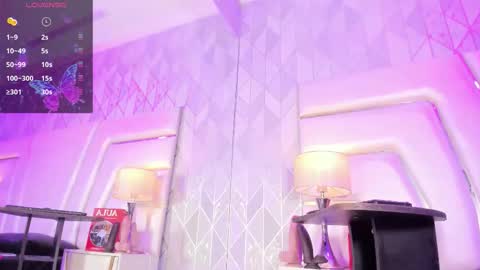 Anahis online show from March 22, 2026, 4:16 am