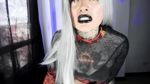  Callme Mistress Ani  online show from October 29, 2025, 9:05 pm