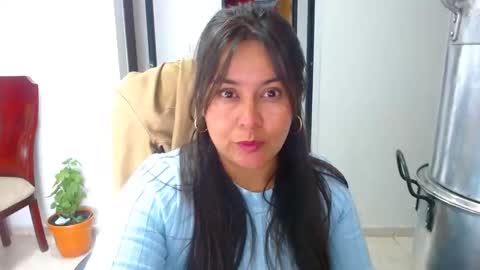 Snapshot of anaids_dam chatting on December 15, 2024, 12:40 am anaids online show from December 15, 2024, 12:40 am