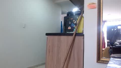 Snapshot of anaids_dam chatting on March 1, 2025, 12:56 pm anaids online show from March 1, 2025, 12:56 pm
