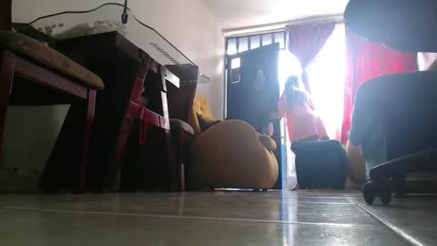 Snapshot of anaids_dam chatting on October 5, 2025, 12:58 pm anaids online show from October 5, 2025, 12:58 pm