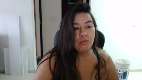 Snapshot of anaids_dam chatting on October 12, 2025, 12:26 pm anaids online show from October 12, 2025, 12:26 pm