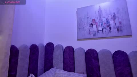 anais_tgn online show from October 30, 2025, 11:44 am