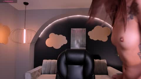 Anais Nin  online show from February 17, 2025, 3:20 pm