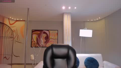 Anais Nin  online show from February 19, 2025, 11:49 am