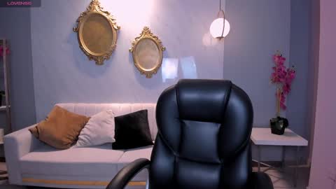 Anais Nin  online show from March 6, 2025, 11:36 am