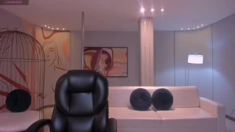 Anais Nin  online show from March 12, 2025, 12:04 pm