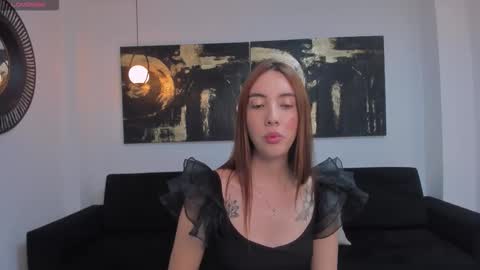 Snapshot of anaisnin1 chatting on March 10, 2026, 11:15 am Anais Nin online show from March 10, 2026, 11:15 am