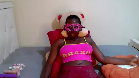 anakiss7 online show from April 15, 2026, 6:59 pm