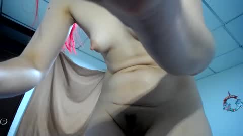 Pamela online show from December 3, 2024, 4:28 pm